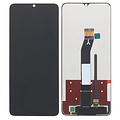 LCD For Xiaomi Redmi A3 MT Tech TFT