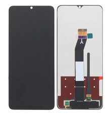 LCD For Xiaomi Redmi A3 MT Tech