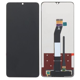 LCD For Xiaomi Redmi A3 MT Tech