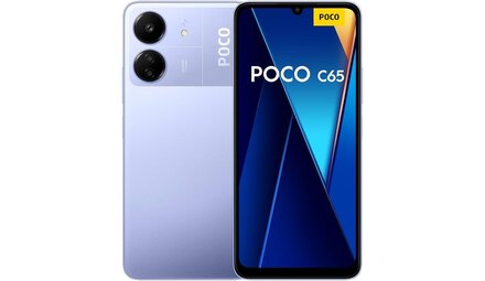 Poco C65 Serie