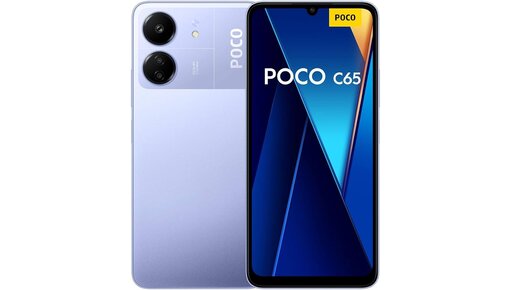 Poco C65