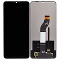 LCD For Xiaomi Poco C65 MT Tech
