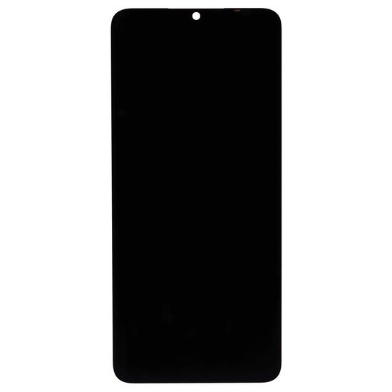 LCD For Xiaomi Poco C65 MT Tech