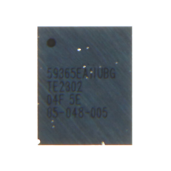Charging IC For IPhone 15 Series 59365EA1 MT Tech