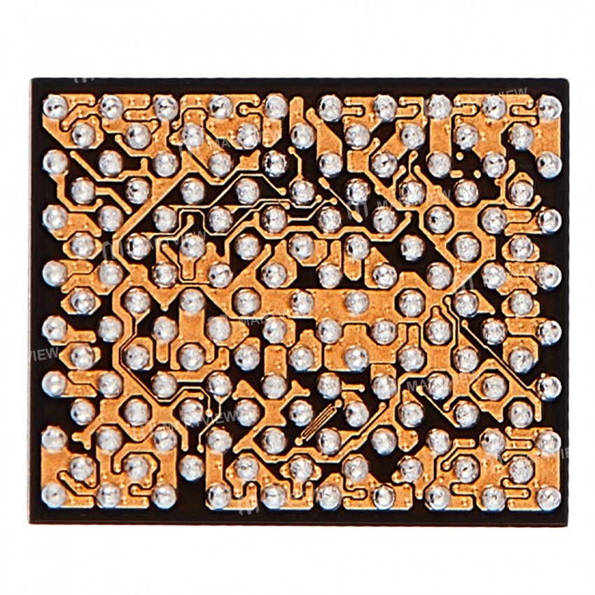 Baseband Power IC For IPhone 15 Series pmx65 MT Tech