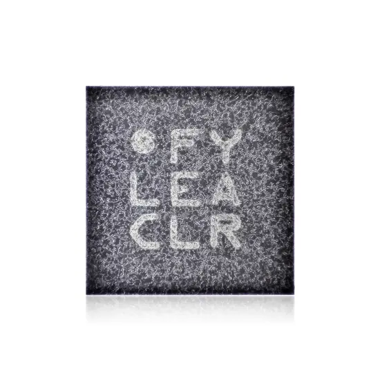 Gyroscope IC For IPhone 15 Series JY MT Tech