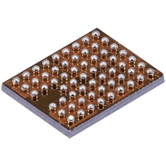 Display IC For IPhone 15 Series 65657b0 MT Tech