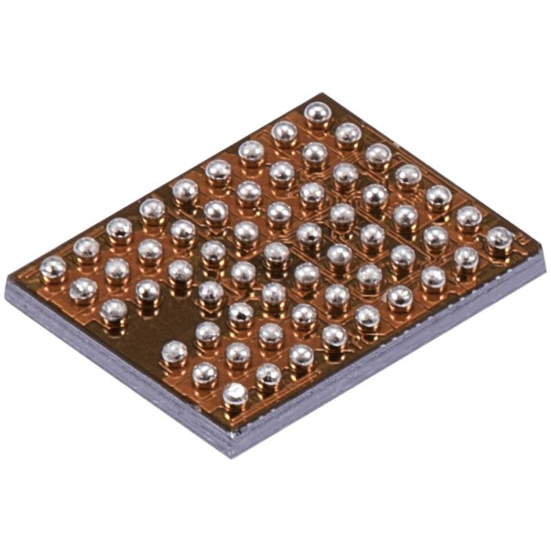 Display IC For IPhone 15 Series 65657b0 MT Tech