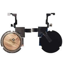 NFC Antenne  With Flashlight flex For Iphone 15 Pro Max - MT Tech