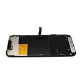 LCD Soft Oled For IPhone 13 Pro Max  120 HZ White Box (Replaceable IC)