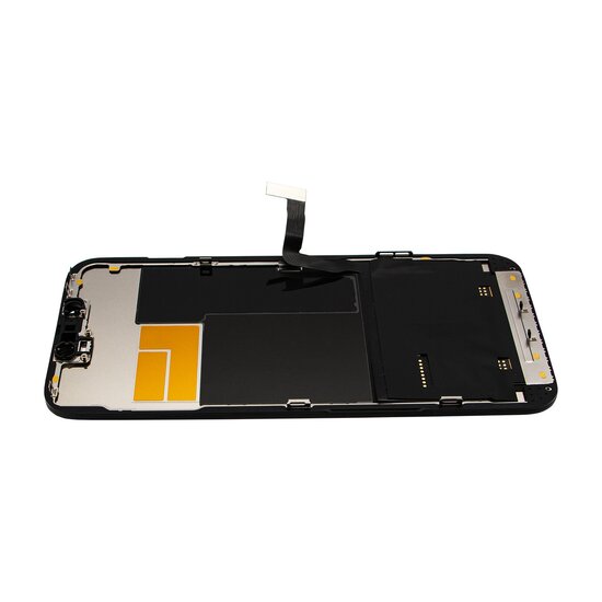 LCD Soft Oled For IPhone 13 Pro Max  120 HZ White Box (Replaceable IC)