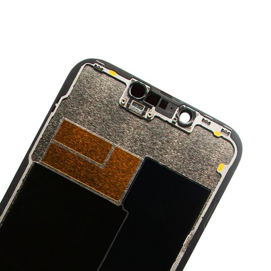 LCD Soft Oled For IPhone 13 Pro Max  120 HZ White Box (Replaceable IC)