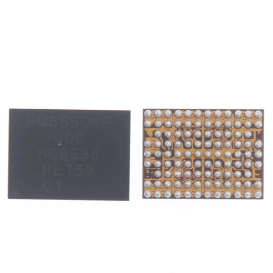 Power IC For Galaxy S24 Series PM8550-01 MT Tech