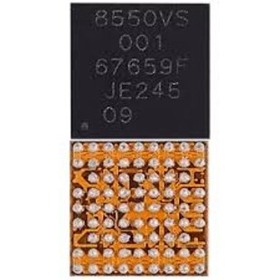 Power IC For Galaxy S24 Series PM8550VS-001 MT Tech