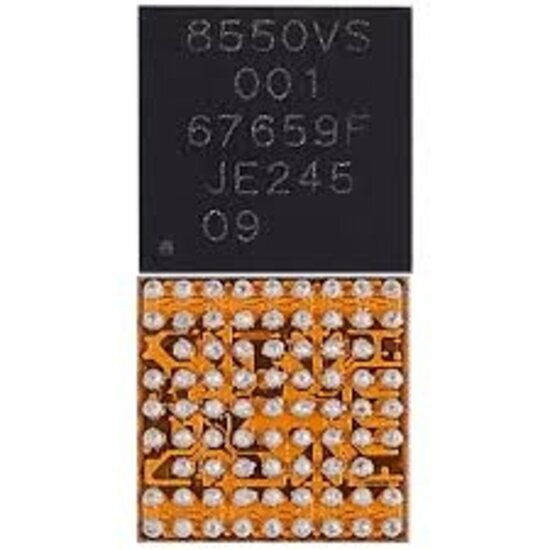 Power IC For Galaxy S24 Series PM8550VS-001 MT Tech