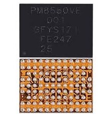 Power IC For Galaxy S24 Series PM8550VE-001 MT Tech