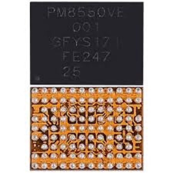 Power IC For Galaxy S24 Series PM8550VE-001 MT Tech