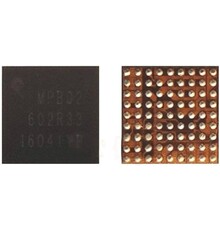 Camera IC For Galaxy S24 Series MPB02 MT Tech