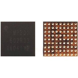 Camera IC For Galaxy S24 Series MPB02 MT Tech
