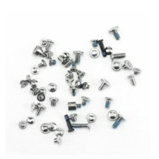Full Screw set For Galaxy S24 Plus MT Tech