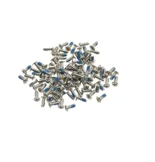 Full Screw set For Galaxy Tab A8 X200 MT Tech
