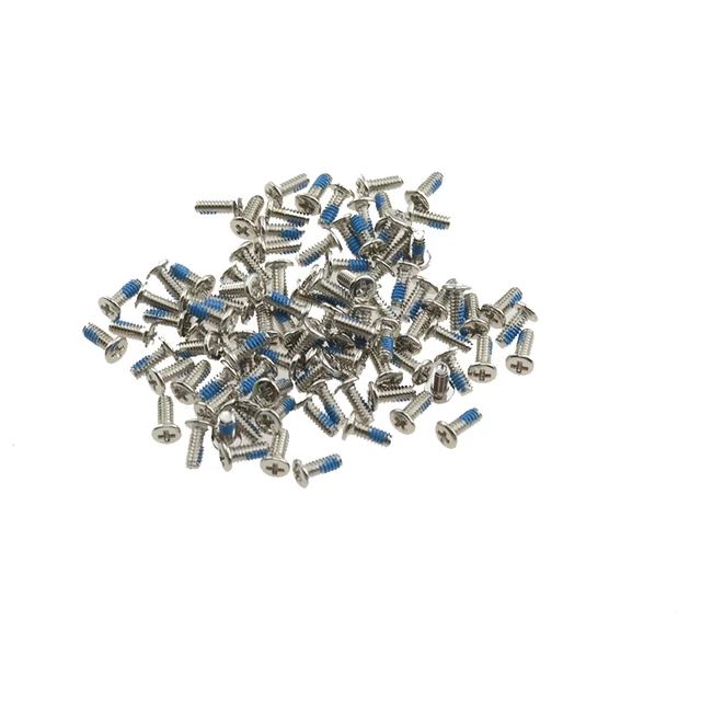 Full Screw set For Galaxy Tab A8 X200 MT Tech