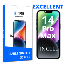 LCD MT Tech Excellent For IPhone 14 Pro Max Incell