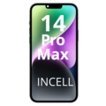 LCD MT Tech Excellent For IPhone 14 Pro Max Incell