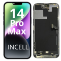 LCD MT Tech Excellent For IPhone 14 Pro Max Incell