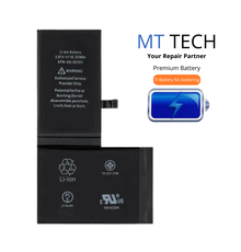 BATTERY No Pop UP TI Chip For Iphone 11 No Soldering