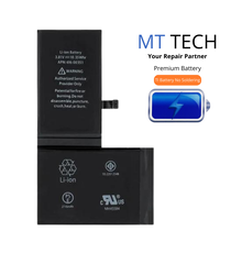 BATTERY No Pop UP TI Chip For Iphone 11 Pro No Soldering