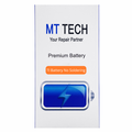 BATTERY No Pop UP TI Chip For Iphone 14 Pro Max No Soldering