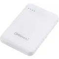 POWERBANK  Intenso XS5000 5000mAh USB-A/Type C  POWERBANK  White
