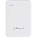 POWERBANK  Intenso XS5000 5000mAh USB-A/Type C  POWERBANK  White