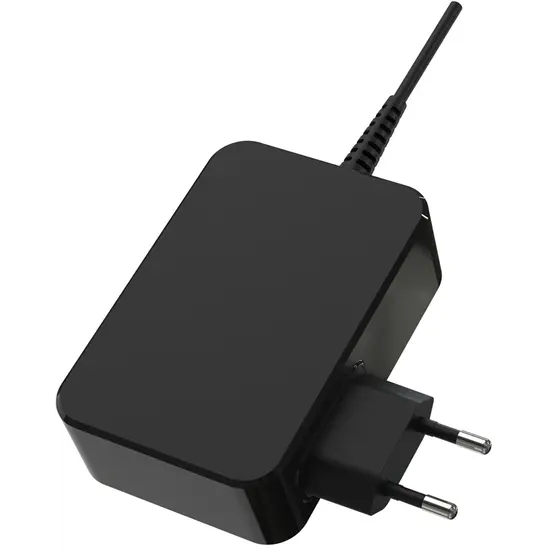 LC Power USB-C Mobile Equipment Power Adapter 90 Watt