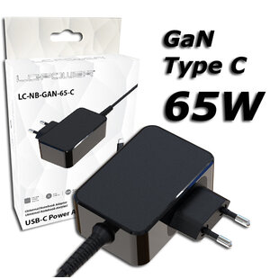 USB-C Mobile Equipment Power Adapter 65 Watt