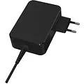 LC Power USB-C Mobile Equipment Power Adapter 45 Watt