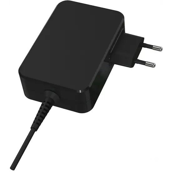 LC Power USB-C Mobile Equipment Power Adapter 45 Watt