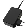 LC Power USB-C Mobile Equipment Power Adapter 45 Watt
