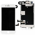 LCD Screen Assembly For IPhone 8 / SE 2020 White Incell White Box