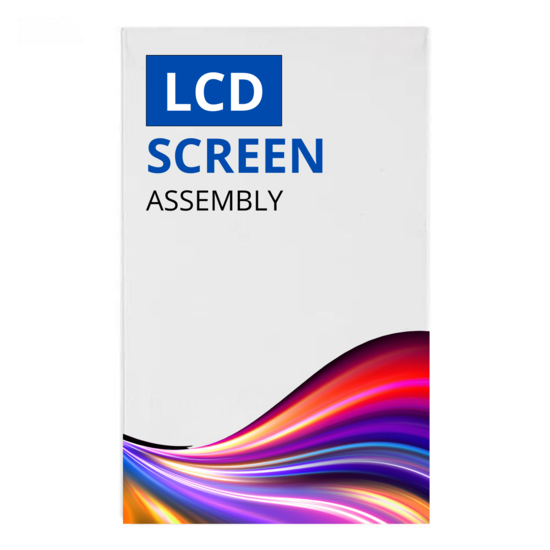 LCD Screen Assembly For IPhone 7 Black Incell White Box