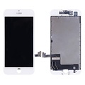 LCD Screen Assembly For IPhone 7 White Incell White Box
