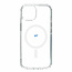 Clear TPU Case with MagSafe For IPhone 16 Pro