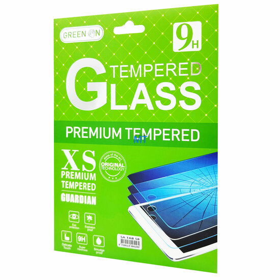 Glass Tempered Protector for IPad Pro 13 inch 2024