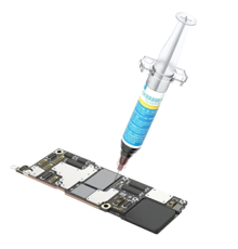 JCID Chip underfill UF6008