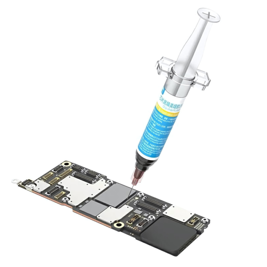 JCID Chip underfill UF6008