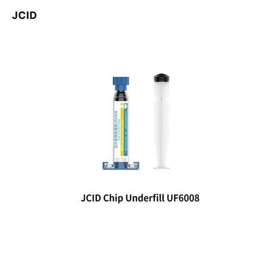 JCID Chip underfill UF6008