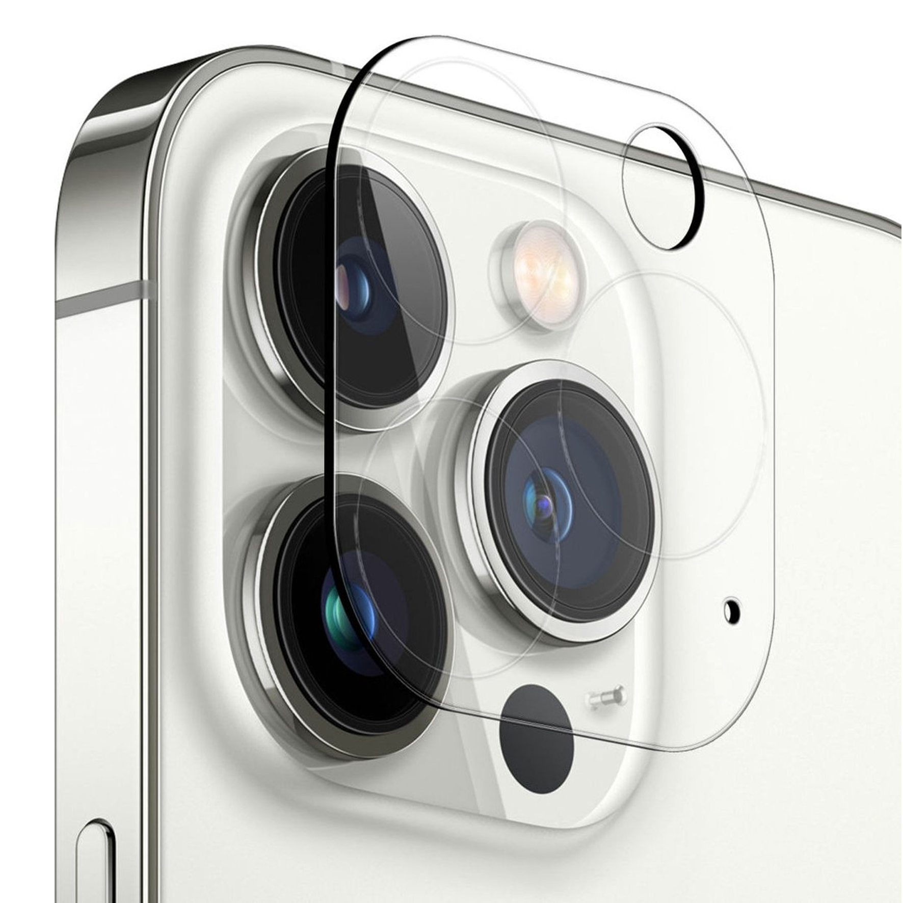 Camera Lens Shield 9H For Galaxy A05