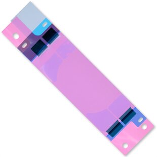 Sticker Battery For IPhone 15 Plus