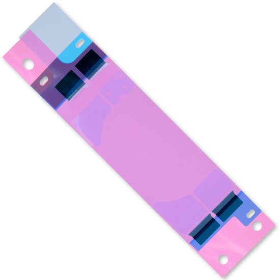 Sticker Battery For IPhone 15 Pro